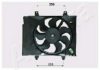 ASHIKA VNT332001 Fan, radiator